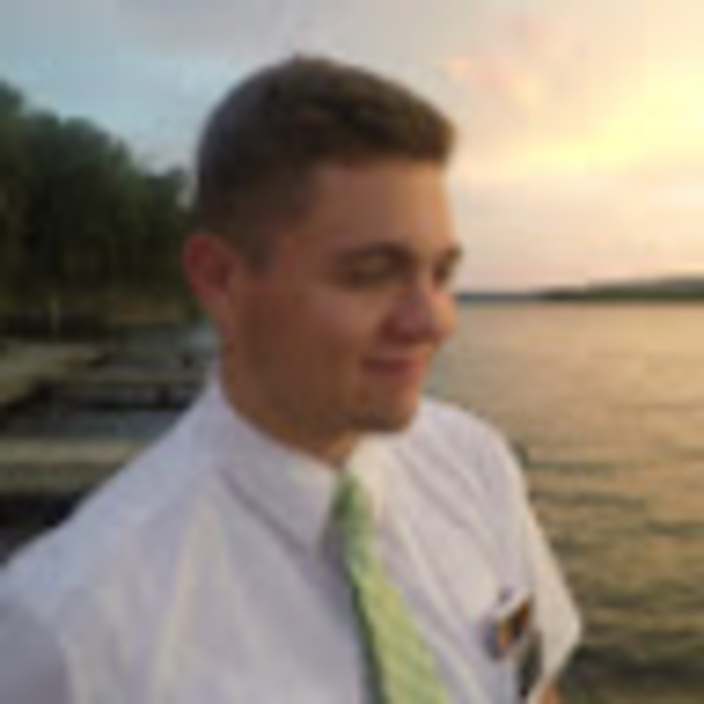 Meet your Posher, Dallin